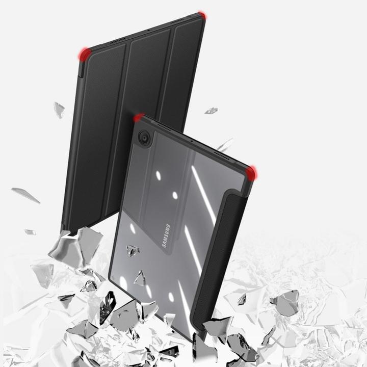 Actual product image Dux Ducis Toby Series (Galaxy Tab A8)