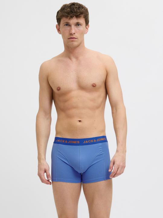 Immagine prodotto Jack & Jones Shorts Shorts (L, Confezione da 7)