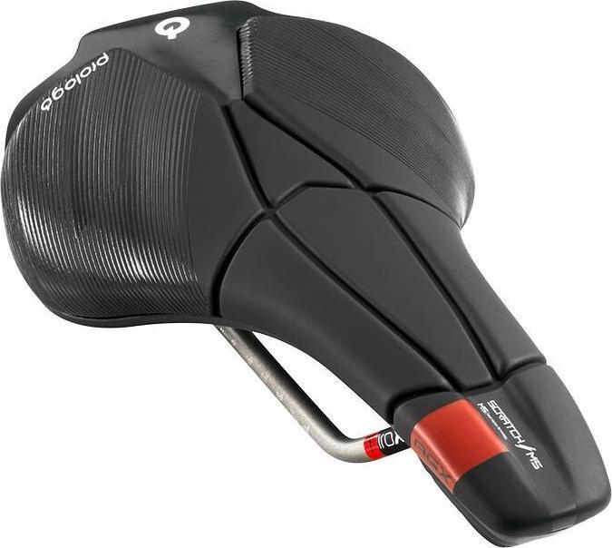 Image du produit Prologo SCRATCH PRO X20 Rails TiroX