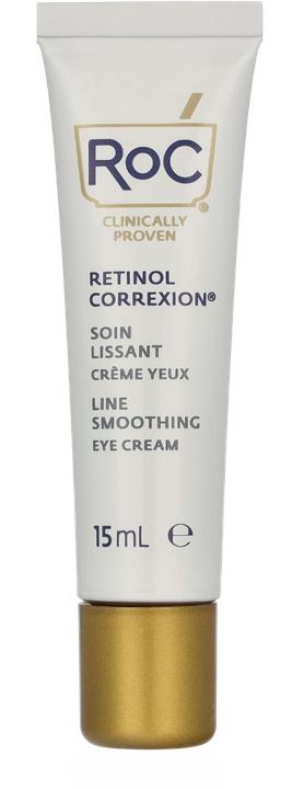Image du produit Roc Rétinol Correxion (Crème, 15 ml, Jour + nuit)
