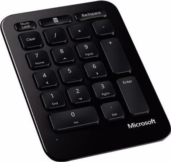 Produktbild Microsoft Sculpt Ergonomic (DE, Kabellos)