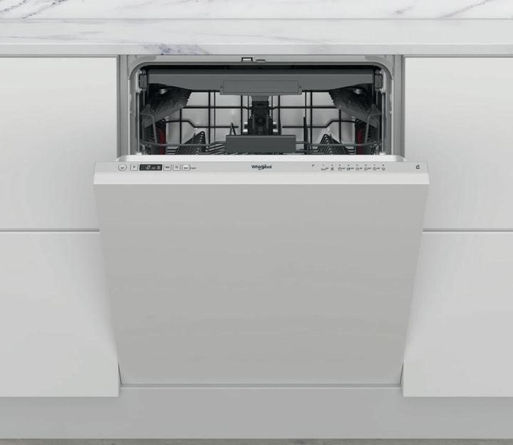 Actual product image Whirlpool Zmywarka WIC 3C26 F