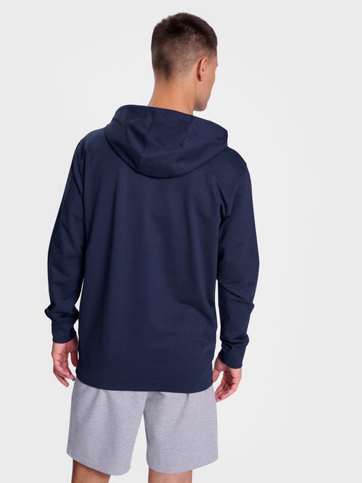 Image du produit hummel Sweat à capuche Hmlgo 2.0 Logo (XS)