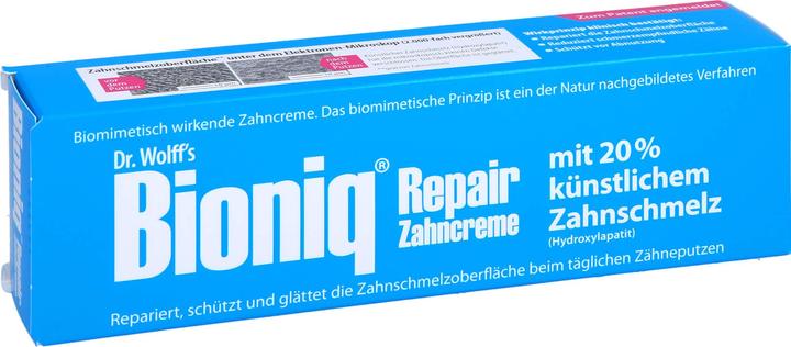 Actual product image Bioniq Repair (75 ml)