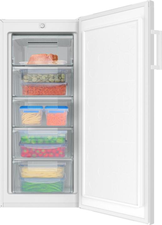 Produktbild Amica Gefriergerät (Freistehend, 145 l)