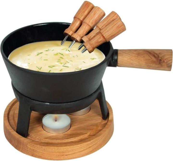 Produktbild Boska Fondueset Pro (Fondue Bourguignonne)