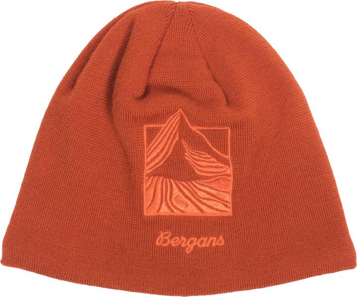 Bergans Rabot Fleece Lined Wool