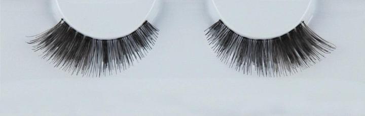 Grimas Wimpern Echthaar (Künstliche Wimpern)
