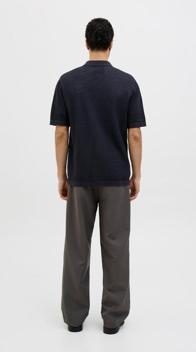 Produktbild Jack & Jones Einfarbig Poloshirt Poloshirt (XL)