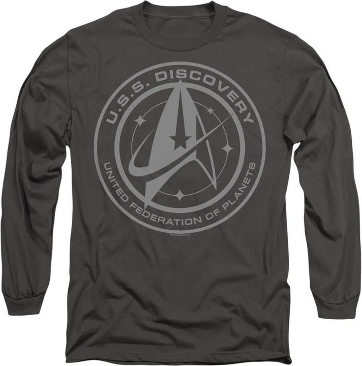 Universal Textiles Discovery TShirt (L)