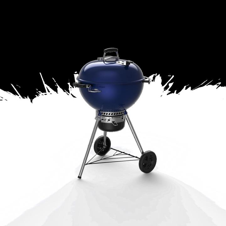 Produktbild Weber Master-Touch GBS C-5750 (57 cm)