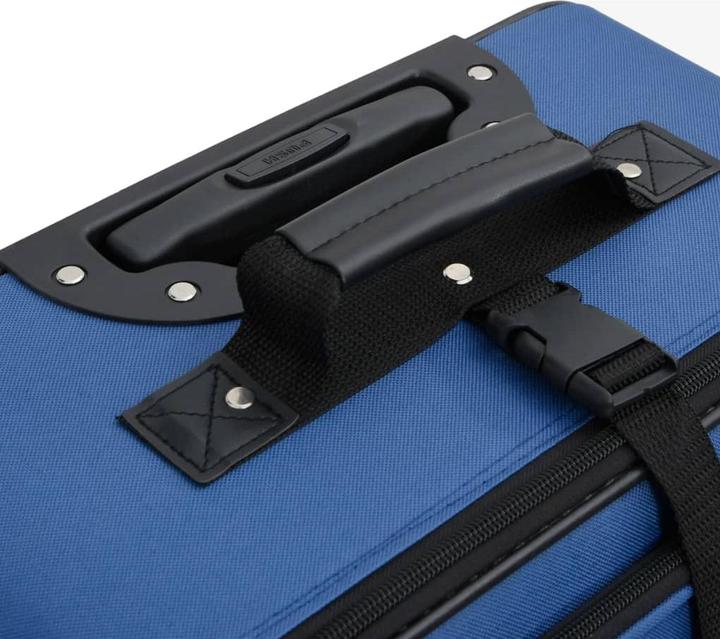 Image du produit VidaXL Nerea (Bagage à main (jusqu'à 50l))
