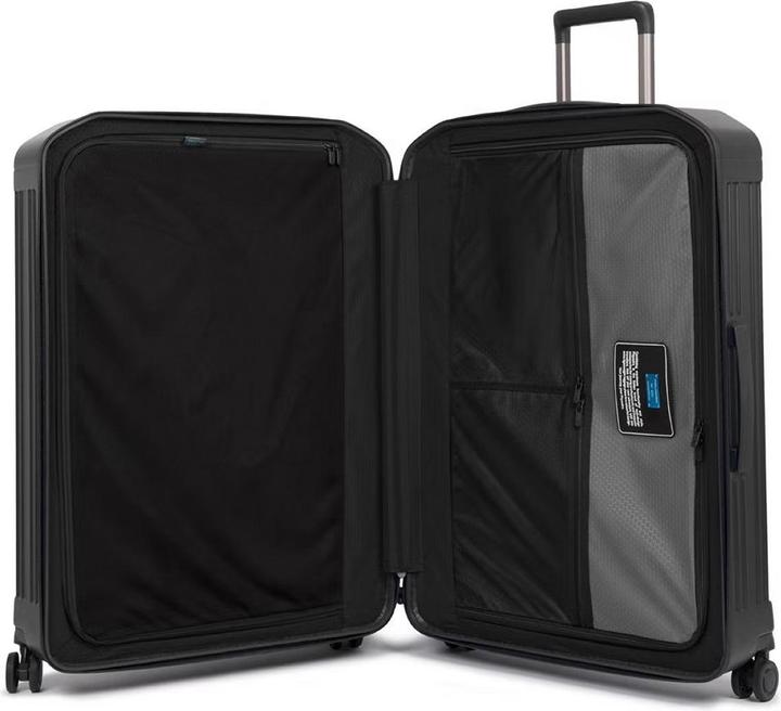 Actual product image Piquadro Hard case PQ-Light (96 l, L (90 - 115l))