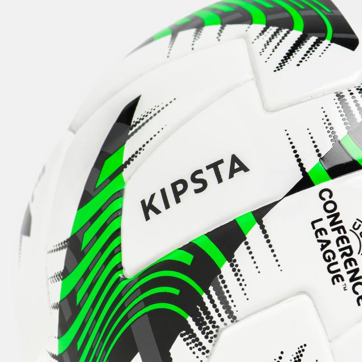 Immagine prodotto Kipsta Pallone ufficiale UEFA Conference League Mini Replica 2024 2025 Taglia 1 (1)