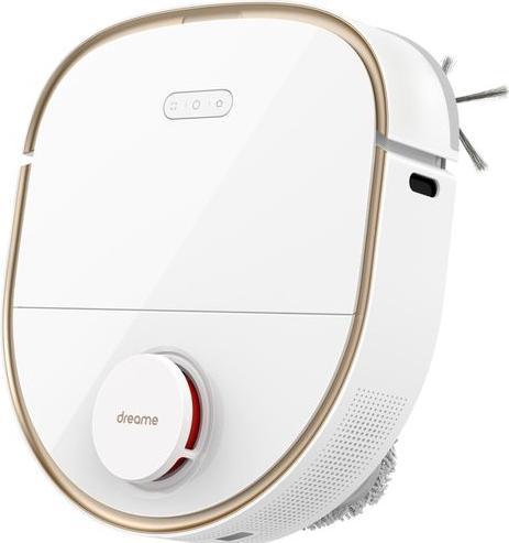 Actual product image Dreame W10 Pro (Vacuum mopping robot)