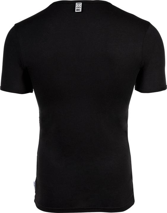 Actual product image Bikkembergs T-shirt casual figure-hugging (L)
