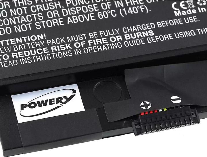 Immagine prodotto AccuCell Batteria Asus UX32 / Tipo C23-UX32 (6500 mAh)