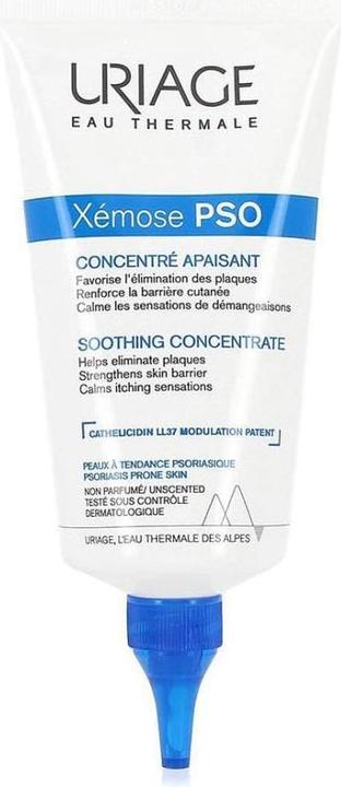 Image du produit Uriage Xémose Pso (Crème pour le corps, 150 ml)