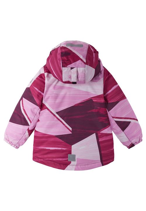 Actual product image Reima Nuotio Winterjacke (128)