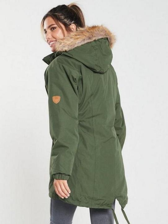 Immagine prodotto Trespass UTTP4190 P (XXS)