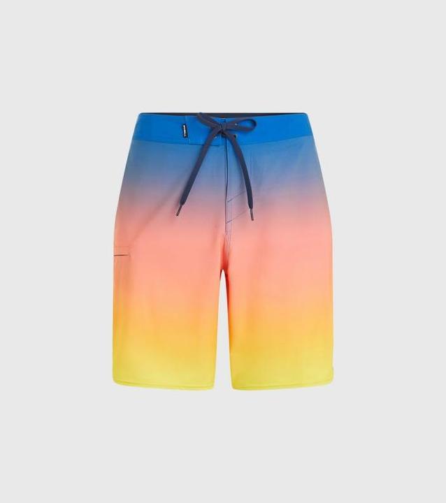 Produktbild O'Neill Hyperfreak Heat Fade 19" Boardshorts (L)