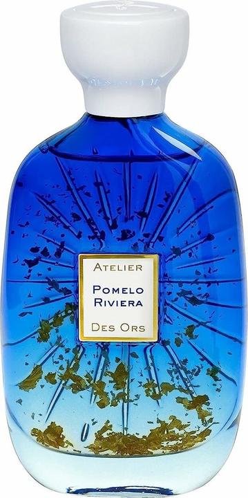 Atelier des Ors Pomelo Riviera Eau de Parfum (Eau de Parfum, 100 ml)
