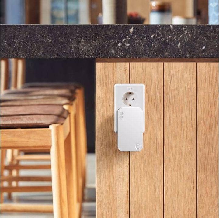 Image du produit Ring Kit Alarm (Gen 2) + caméra intérieure