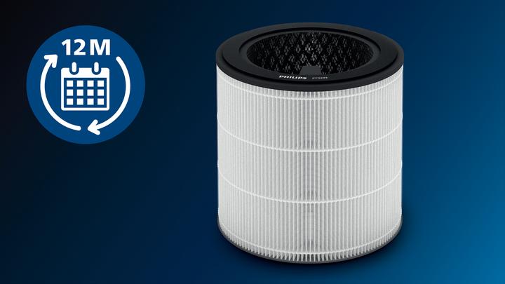 Actual product image Philips FY0293/30 (1 x)