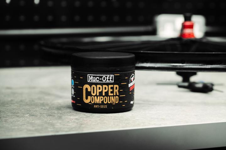 Produktbild Muc-Off Anti Seize (450 ml, Montagepaste)