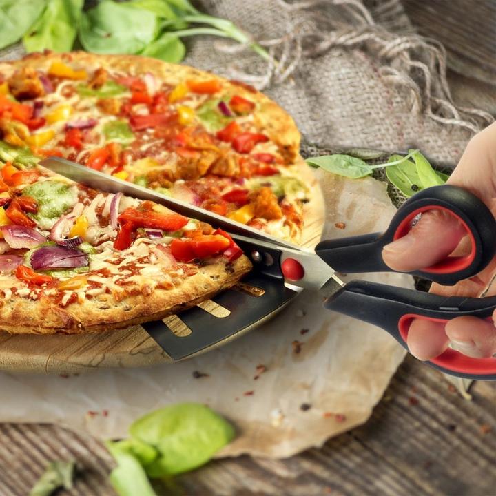 Produktbild Westmark Pizzaschere Antonio
