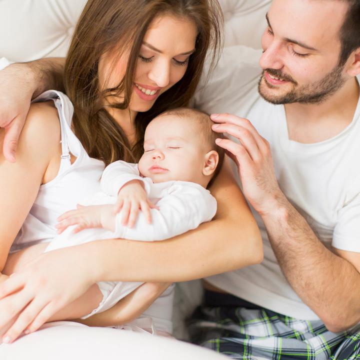 Image du produit Hermex Porte-bébé (1.61 m)