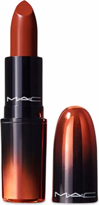 Produktbild MAC Cosmetics Love Me Lipstick (Marrakesh Me Later)
