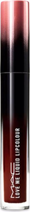 Image du produit MAC Cosmetics Love Me Liquid Lipcolour (496 I Vote For Me)