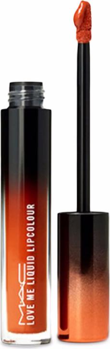 Image du produit MAC Cosmetics Love Me Liquid Lipcolour (Mes lèvres sont en sécurité)