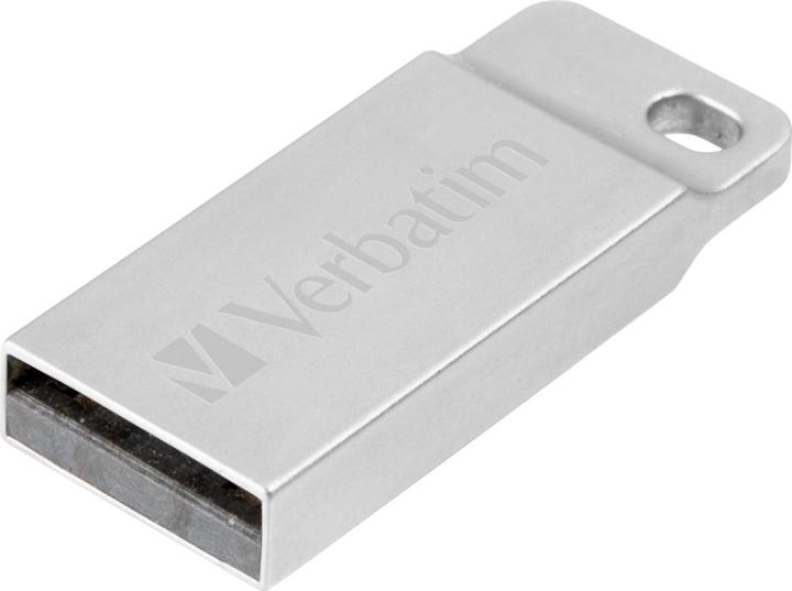 Produktbild Verbatim Executive (64 GB, USB-A)