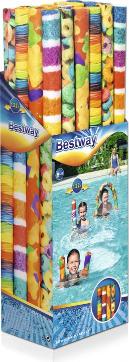 Image du produit Bestway Nouilles de piscine