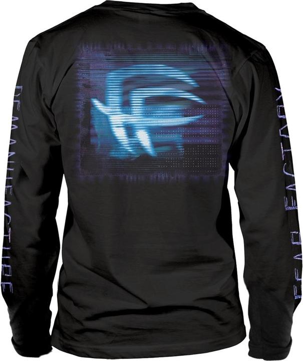 Actual product image Fear Factory Demanufacture Classic (Longsleeve) (M)