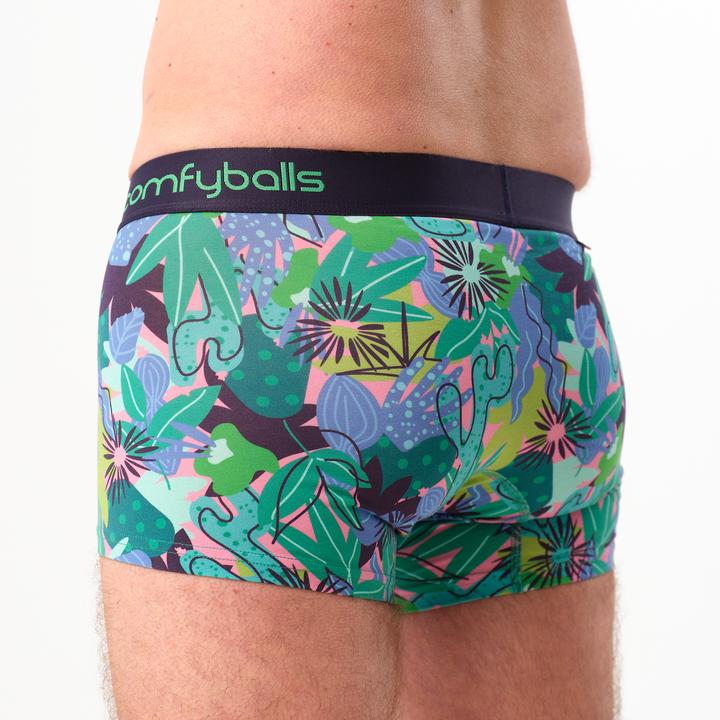 Actual product image Comfyballs Cotton Regular (M, Single pack)