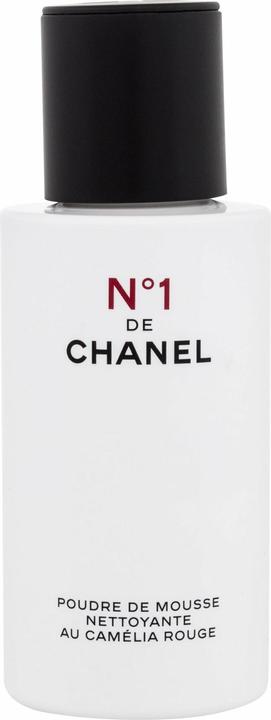 Chanel Powder Foam Cleanser (Schaum, 25 ml)