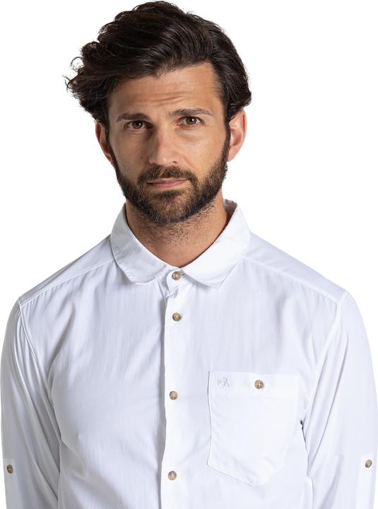 Produktbild Craghoppers NosiLife Nuoro Long Sleeved Shirt II (L)