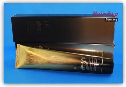 Produktbild pH Argan & Keratin Color (4.3 Goldbraun)
