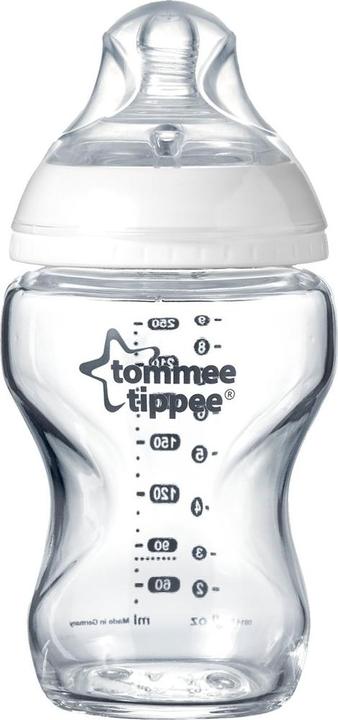 Actual product image Tommee Tippee C2N Closer to Nature Natured (150 ml)