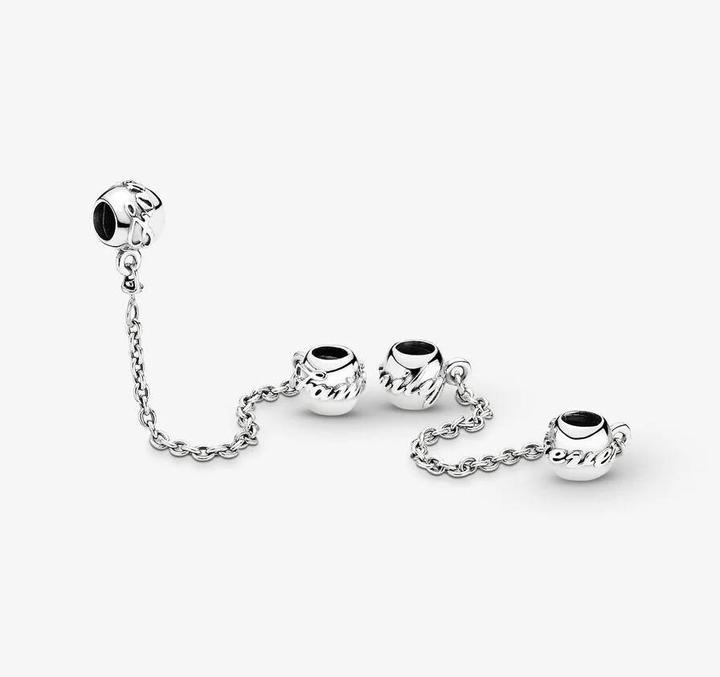 Produktbild Pandora Family Forever (Silber)
