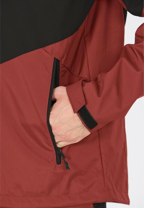 Immagine prodotto Whistler Rodney Softshell (S)