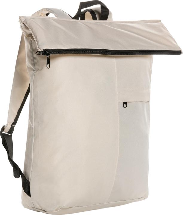 Xd Collection Rucksack Dillon Faltbar rPET (Recyceltes PolyethylenTerephthalat) 20L (20 l)