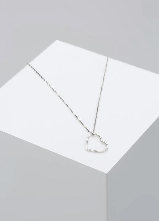 Produktbild Elli Liebe Filigran (Sterling Silber, 45 cm)