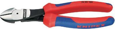 Produktbild Knipex Kraft-Seitenschneider (180 mm)