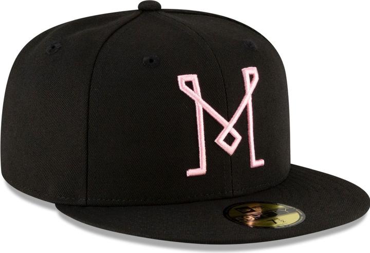 Immagine prodotto New Era 59Fifty Mls Inter Miami (6 7/8)
