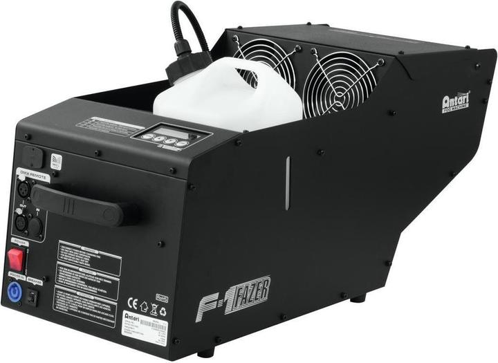 Immagine prodotto Antari F-1 Fazer