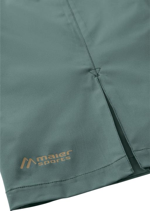 Actual product image Maier Sports Fortunit Shortin (M)